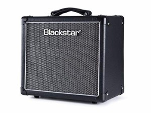 Blackstar ブラックスター ギターアンプ HT-1R MKII BS HT-1R MK2 VALVE CO（中古品）