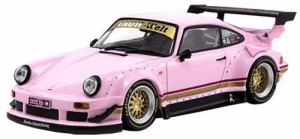 TARMACWORKS 1/43 RWB 930 Southern Cross 完成品（中古品）