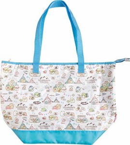 Amazon.co.jp: CA26501 すみっコぐらし トートバッグ : ファッション