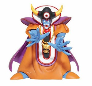 中古フィギュア ハーゴン 「ドラゴンクエスト」 ソフビ 中古フィギュア ハーゴン 「ドラゴンクエスト」 ソフビ