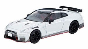 トミカリミテッドヴィンテージ ネオ 1/64 LV-N217a ニッサン GT-R NISMO 20（中古品）