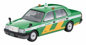 トミカリミテッドヴィンテージ ネオ 1/64 LV-N218a トヨタ クラウンコンフ（中古品）