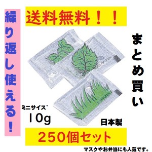 保冷剤 ミニ 10g 250個セット マスク 小さい保冷剤 小 小サイズ まとめ買い お買い得 キャンプ ソロキャンプ 再利用可 蓄冷剤 日本製 ス