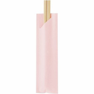 箸袋 古都の彩 桃色 箸袋500枚入 ピンク ポイント消化 送料条件無料