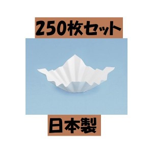 鍋 日本製 紙なべ 白 250枚 業務用 紙鍋 使い捨て鍋 一人鍋 飲食店 まとめ買い お買い得 軽い ホワイト 懐石料理 レストラン バイキング 