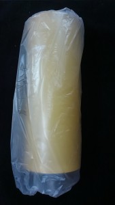 ハイラップEX 500m×30cm巾 1本 リケンファブロ 日本製 塩化ビニル素材 業務用 家庭用 まとめ買い お買い得 国産 食品保存 保存ラップ 塩
