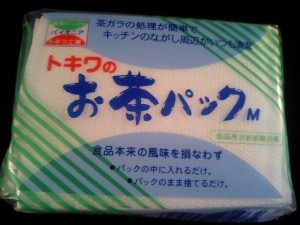 お茶パック M１袋60枚入 日本製 インナーマスク 取り替えシート ダシ取り ポイント消化