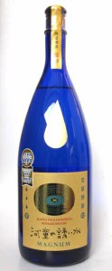 芋焼酎　河童の誘い水　MAGNUMボトル　【箱無し】　20度　1500ml　 ※こちらの商品は箱無しでございます。 