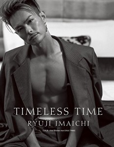 TIMELESS TIME 特別限定版メイキングDVD付(中古品)