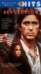 Revolution [VHS](中古品)