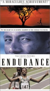 Endurance [VHS](中古品)