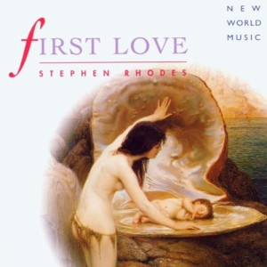 First Love(中古品)