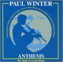 Anthems(中古品)