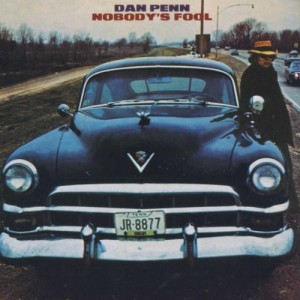 Nobody's Fool(中古品)