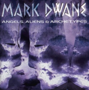 Angels, Aliens & Archetypes(中古品)