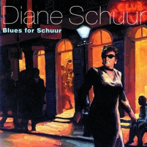 Blues for Schuur(中古品)