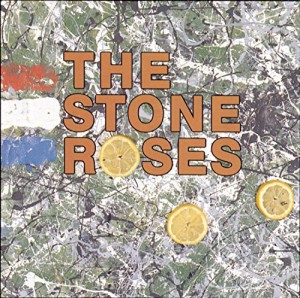 STONE ROSES(中古品)