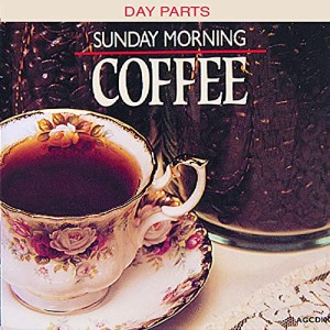 Sunday Morning Coffee(中古品)