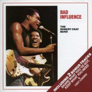 Bad Influence(中古品)