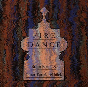 Fire Dance(中古品)