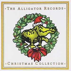 Alligator Christmas Collection(中古品)