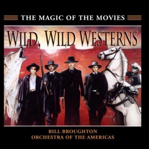 Wild Wild Westerns: Music of the West(中古品)