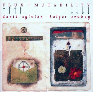 Flux & Mutability(中古品)