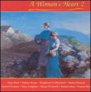 Woman's Heart 2(中古品)