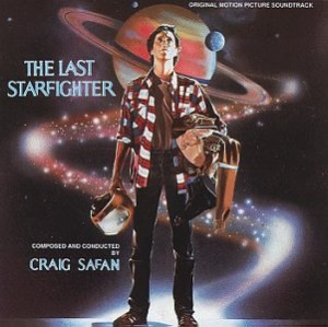 Last Starfighter(中古品)