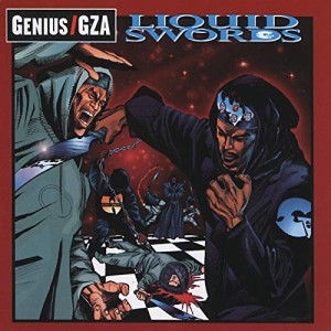 Liquid Swords(中古品)