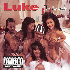 Luke in the Nude(中古品)