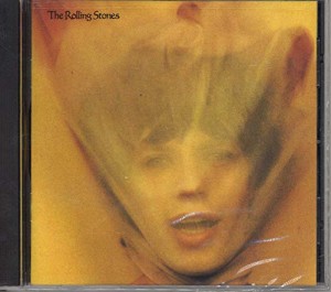 Goats Head Soup(中古品)