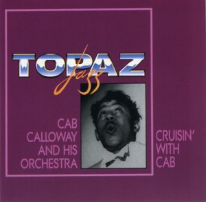 Cruisin' With Cab(中古品)