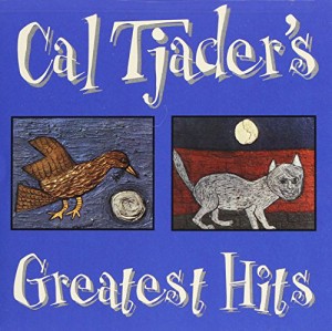 Cal Tjader - Greatest Hits(中古品)