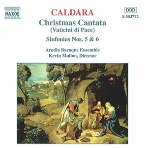 Christmas Cantata(中古品)