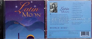 Latin Moon(中古品)