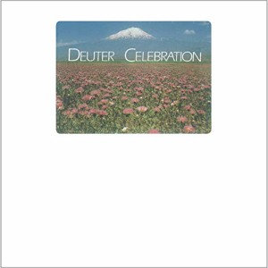 Deuter : Celebration(中古品)