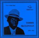 Tommy Mcclennan 1939-42(中古品)