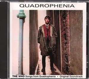 Quadrophenia(中古品)