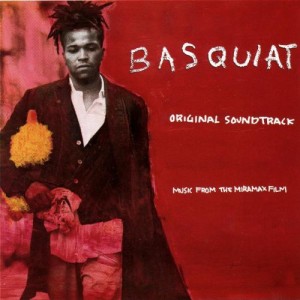 Basquiat: Original Soundtrack - Music From The Miramax Film(中古品)