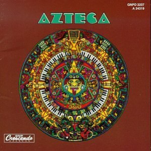 Azteca(中古品)