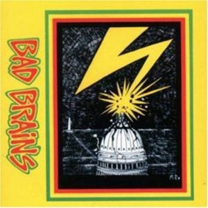 BAD BRAINS [アナログ盤 / 12インチ] (RUSLP8223) [12 inch Analog](中古品)