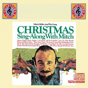 Christmas Sing Along With Mitc(中古品)