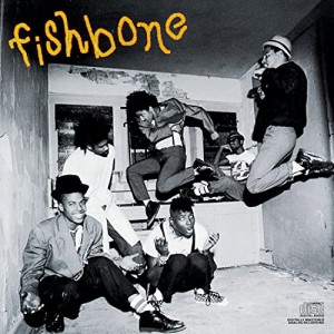 Fishbone(中古品)