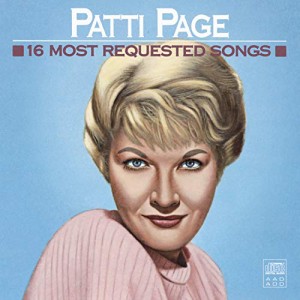 16 Most Requested Songs(中古品)