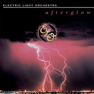 Afterglow(中古品)