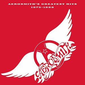 Aerosmith's Greatest Hits(中古品)