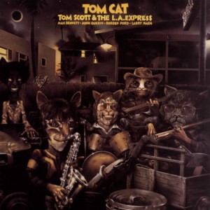 Tom Cat(中古品)