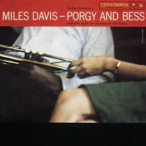 Porgy & Bess(中古品)