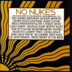 No Nukes(中古品)